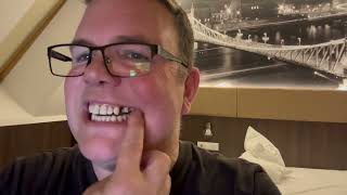 Helvetic Clinics Budapest, Guide For The Uk Dental Tourist Part 02