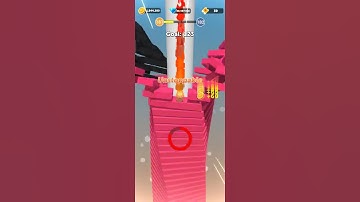 #181#stackball#tiles breker#🔥🏀🔥#gameplay#🍃🌼🍃#ios #androidgames #3d #all levels#mobilegames #shorts