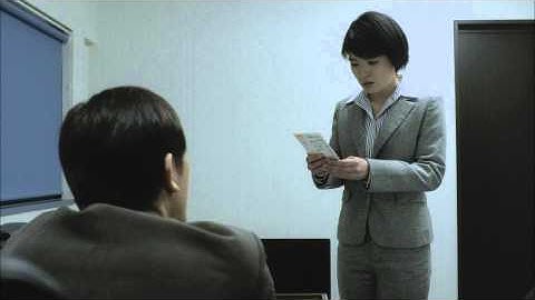 ドラマ「クロユリ団地～序章～」第6話 予告編