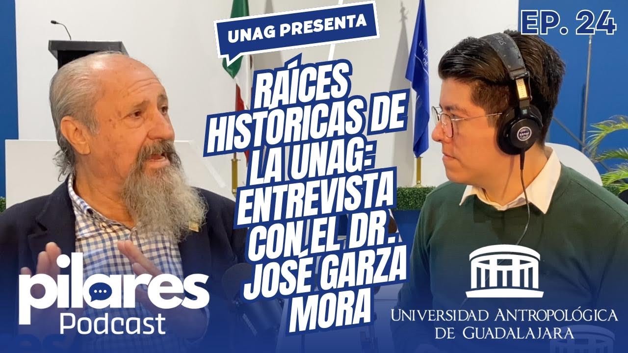 “Raíces históricas de la UNAG entrevista con el Dr. José