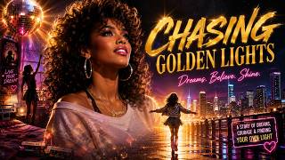 Chasing Golden Lights | Party Music Disco 2026