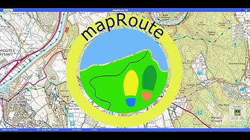 mapRoute Basic Usage