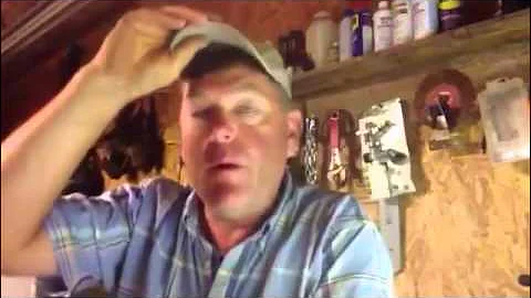 Michigan DNR quietly stepping on property and privacy rights  June 2014