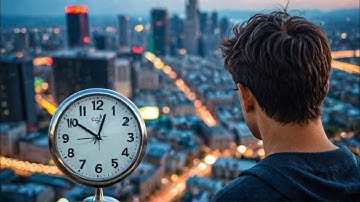 THE POWER OF TIME | A Life Changing Motivational Video on Prioritizing Tasks