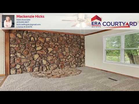 11801 S Pennsylvania Avenue, Edmond, OK home video tour
