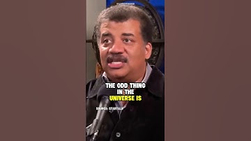 Neil deGrasse Tyson explains the vacuum of space #science #space