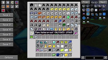 Minecraft  FTB Unleashed   EP 27   ADVANCED HYBRID SOLAR ENERGIE