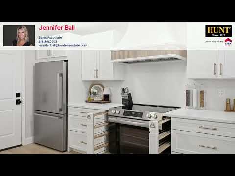 31 Arbutus Drive, Queensbury, NY home video tour
