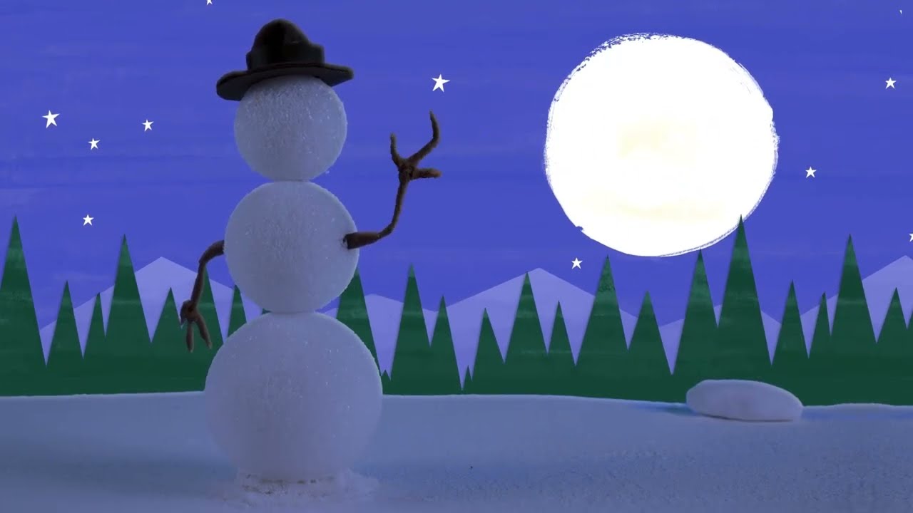 AFE's Home for the Holidays 2022 // Armed Forces Entertainment