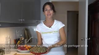 Cherry Clafoutis - Clafoutis aux cerises