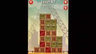Move The Box Boston Level 82 Solution Walkthrough