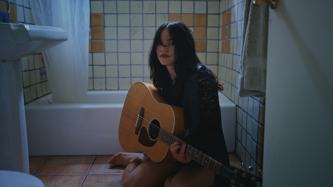 Watch Juliet Daniel - Absent (Official Music Video) on YouTube Watch Juliet Daniel - Absent (Official Music Video) on YouTube
