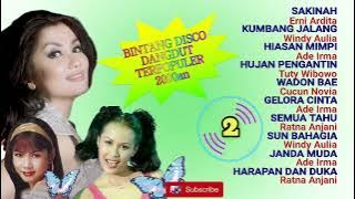 TOP DISCO DANGDUT 2000an