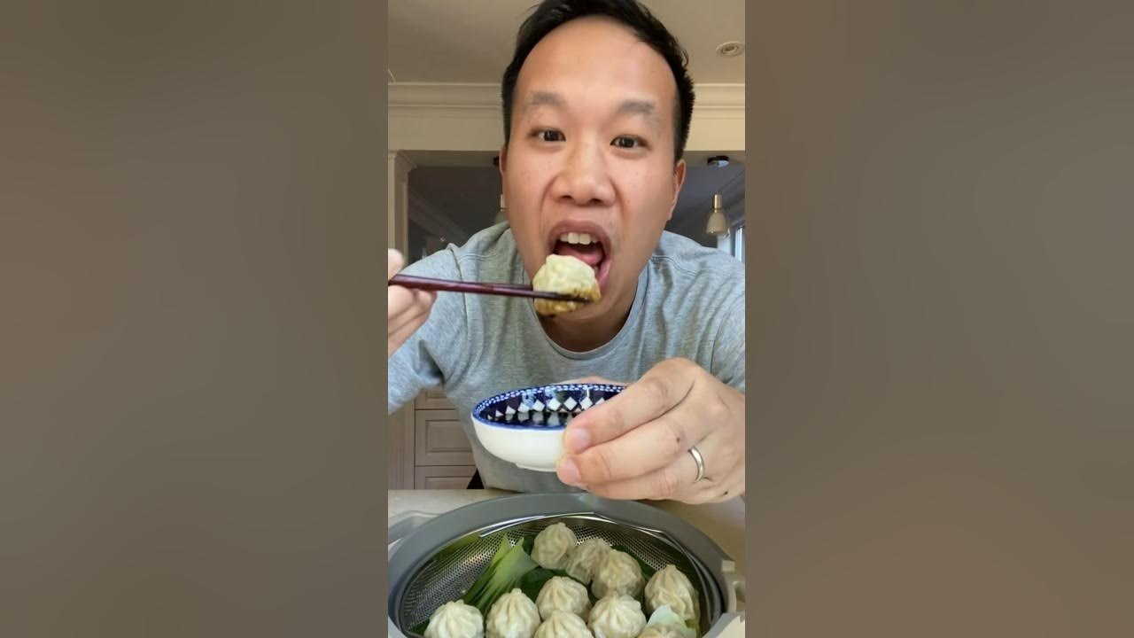 Life Hack: Get the soup dumplings - Girl Gone Grilling