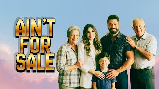 Ain’t For Sale — Vitor Avelino | Official Music Video
