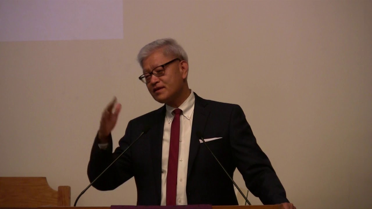 [복음뉴스] Sermon - Rev. Timothy Haahs - YouTube
