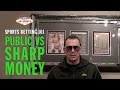 Sports Betting 101: How do you bet on MLB (Baseball ...