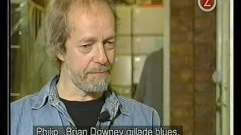 The Story About Thin Lizzy (Part 1)