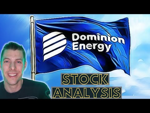 Is Dominion Energy Stock A Buy?