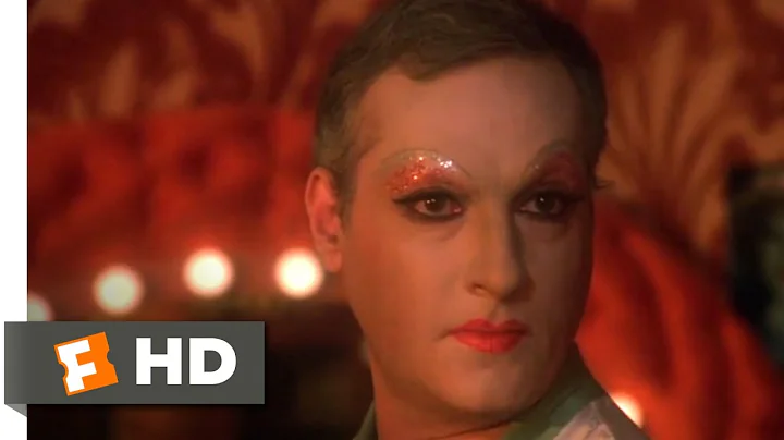 La Cage aux Folles (1979) - You Don't Love Me Anym...