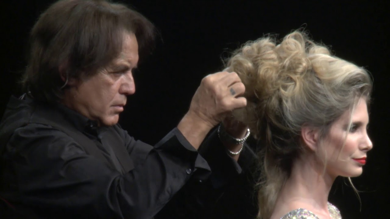 COLOR CONGRESS CONRAD URUGUAY - OSCAR COLOMBO - L `OREAL 2