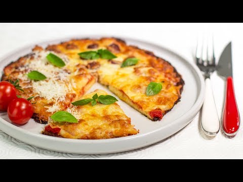 Zucchini Lasagne | OHNE KOHLENHYDRATE! Soooo lecker! Ich zeige euch Schritt für Schritt wies geht! V. 