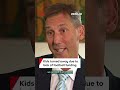 Kids being turned away from football due to lack of funding and facilities