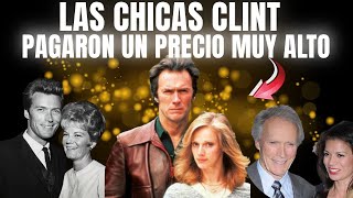 CLINT EASWOOD A SUS CASI 93 AÑOS  CUANTAS VIDAS DEJO ATRAS , EN SU CARRERA  HACIA LA CIMA