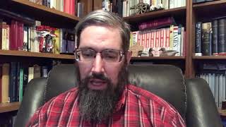 171. The Difference between Justification and Sanctification