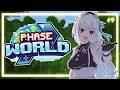 【#PhaseCraft】fishing or phising?【白鹿いおり Phase Connect】