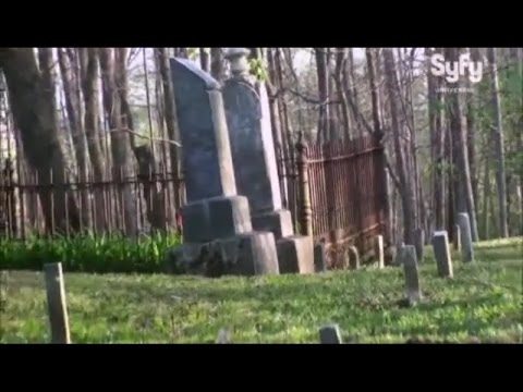 Video: Berättelser Om Det Paranormala - Alternativ Vy