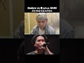 Zeebra vs 漢 a k a GAMIがエモすぎる