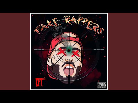Fake Rappers
