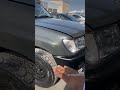 تركيب سوبر تشارج على تويوتا لاندكلوزر v8 / المقطع الخامس