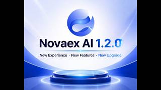 Обзор проекта NovaEx_Ai