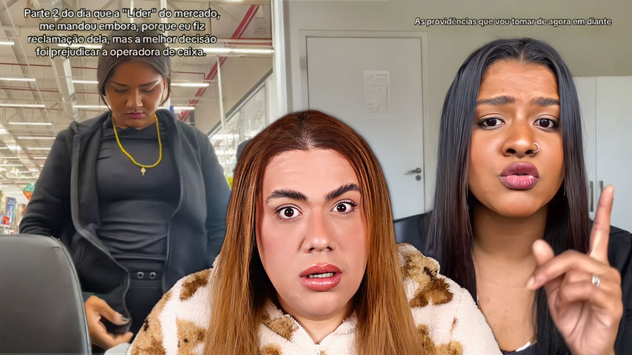 BARRACO NO MERCADO POR CAUSA DE LEITE CONDENSADO