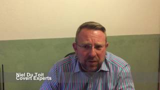 Polygraph Testing in the Workplace - Covert Experts
