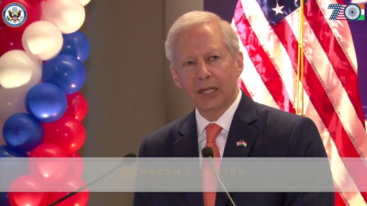 Independence Day event 2018