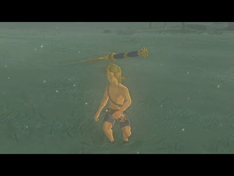 依頼を受けて、武器に煽られてみた