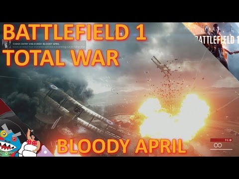 Video: April Battlefield Play4Brezplačna Različica Beta