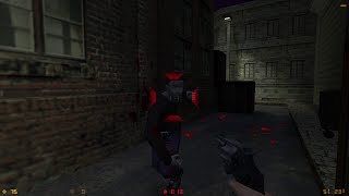 CS Zombie Panic (zp_industry Gameplay) screenshot 4