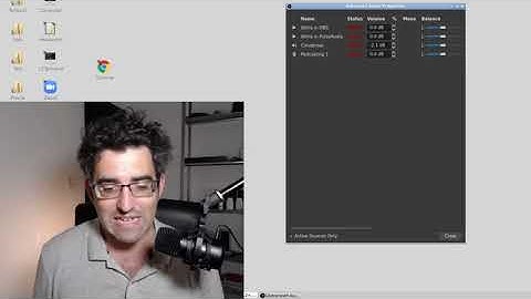 2 Ways To Set Up Audio Latency In Ubuntu Linux: OBS And PulseAudio