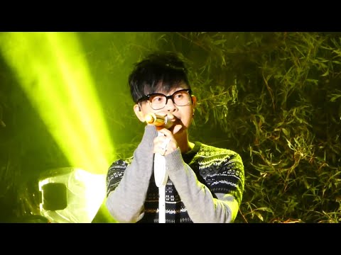 20161015 이승환 - 화려하지 않은 고백 _ 차카게 살자