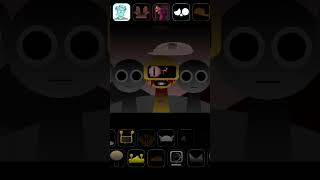 Incredibox Sprunki Phase 2.5 (ANNIVERSARY EDITION) #sprunki #incrediboxsprunki #shorts