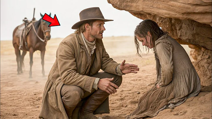 "Don't Cry, Little One" — The Child Looked Up… And He Saw His Daughter's Face