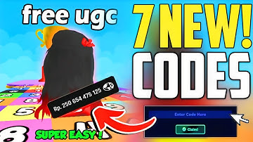 ⚠️UPDATE! CODES⚠️UGC MATH RACE ROBLOX CODES 2025 - CODES FOR UGC MATH RACE 2025