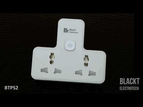 BlackT Electrotech BTPS2