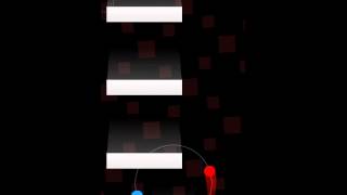 انا اتحداك | لعبه مجرم DUET screenshot 3
