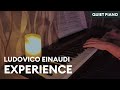 Ludovico Einaudi Experience Short Version Quiet Piano Cover