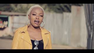 MOYO OFFICIAL VIDEO - WANGESHI